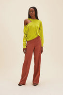 PANTALONE - NENETTE ELISA 1712 Nenette 