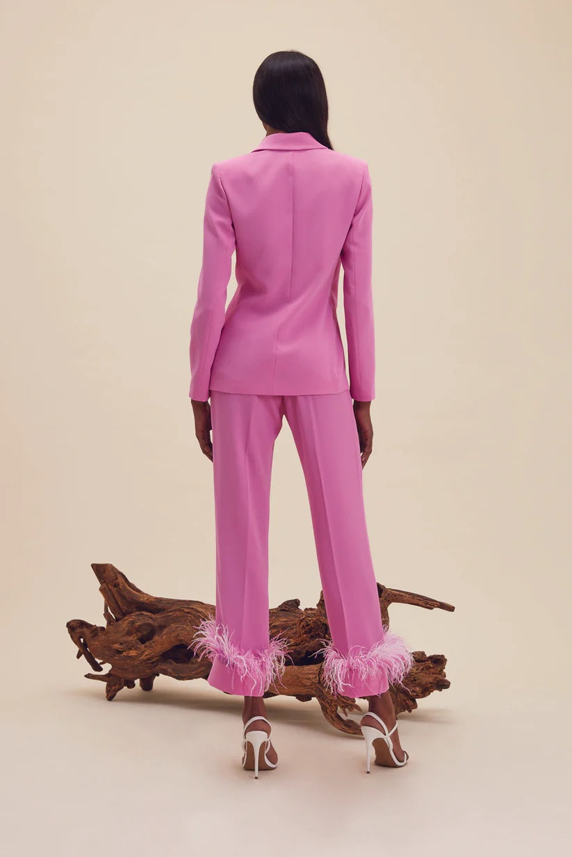 PANTALONE - NENETTE EPLUM 2193 Nenette 