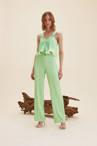 PANTALONE - NENETTE EVERIT E24 700 Nenette 
