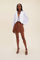 GILET+COLLO - NENETTE FENICE 700 Nenette 