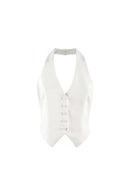 GILET+COLLO - NENETTE FENICE 700 Nenette 