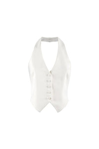 GILET+COLLO - NENETTE FENICE 700 Nenette 