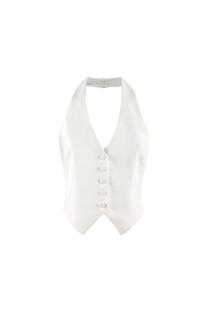 GILET+COLLO - NENETTE FENICE 700 Nenette 