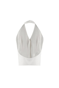 GILET+COLLO - NENETTE FENICE 700 Nenette 