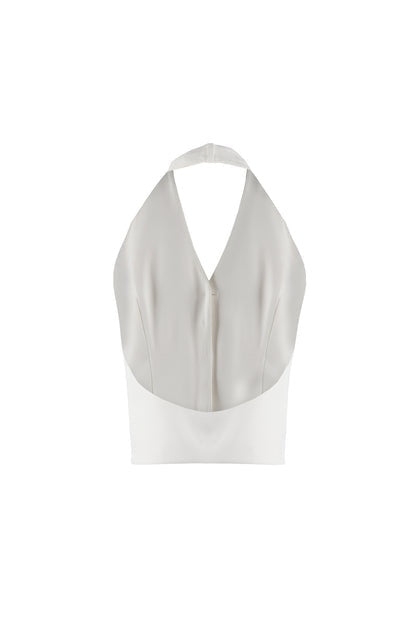 GILET+COLLO - NENETTE FENICE 700 Nenette 