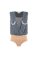 BODY - NENETTE FILS 405 Nenette 