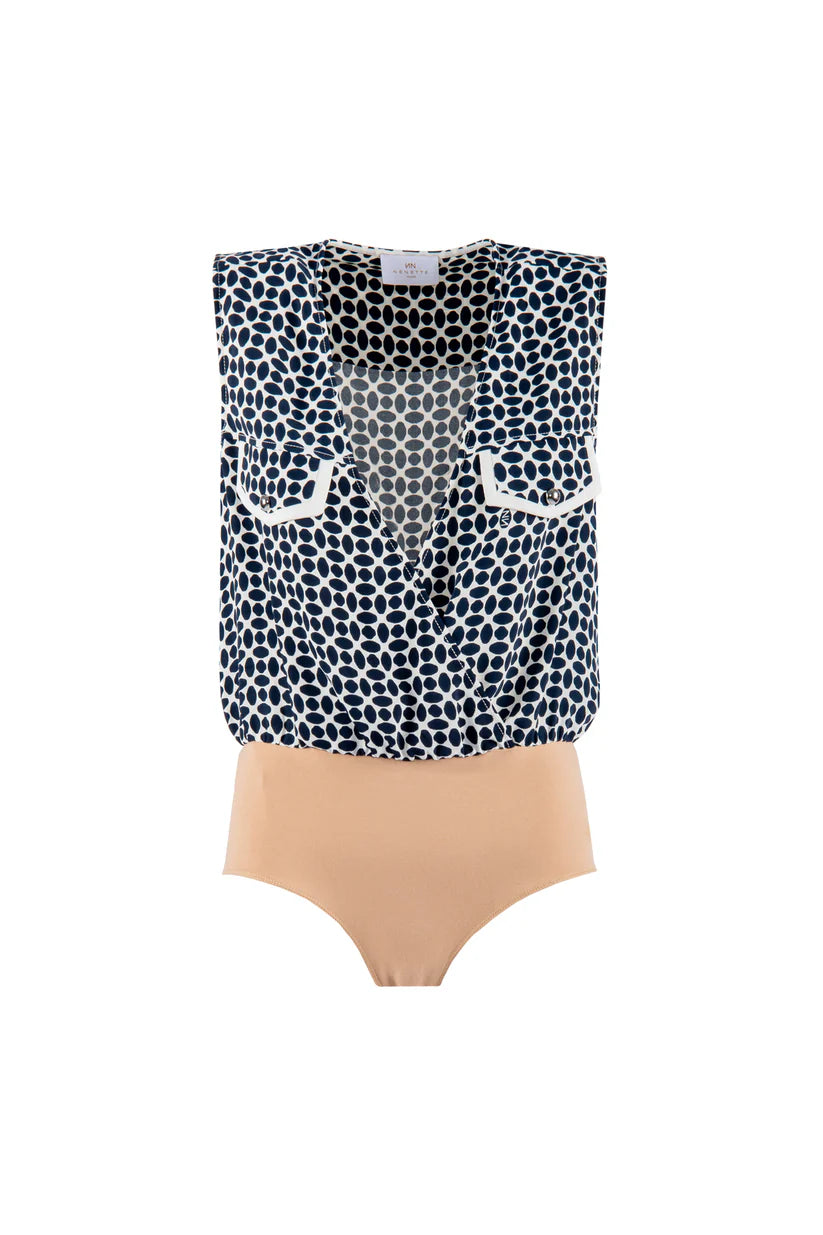 BODY - NENETTE FILS 405 Nenette 