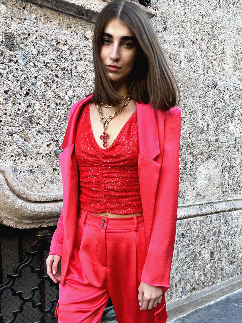 Maglia Nenette