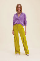 PANTALONE - NENETTE SAHARA 626 Nenette 