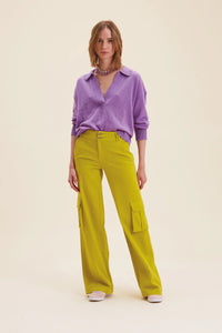 PANTALONE - NENETTE SAHARA 626 Nenette 