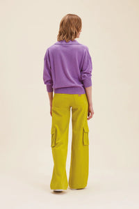 PANTALONE - NENETTE SAHARA 626 Nenette 
