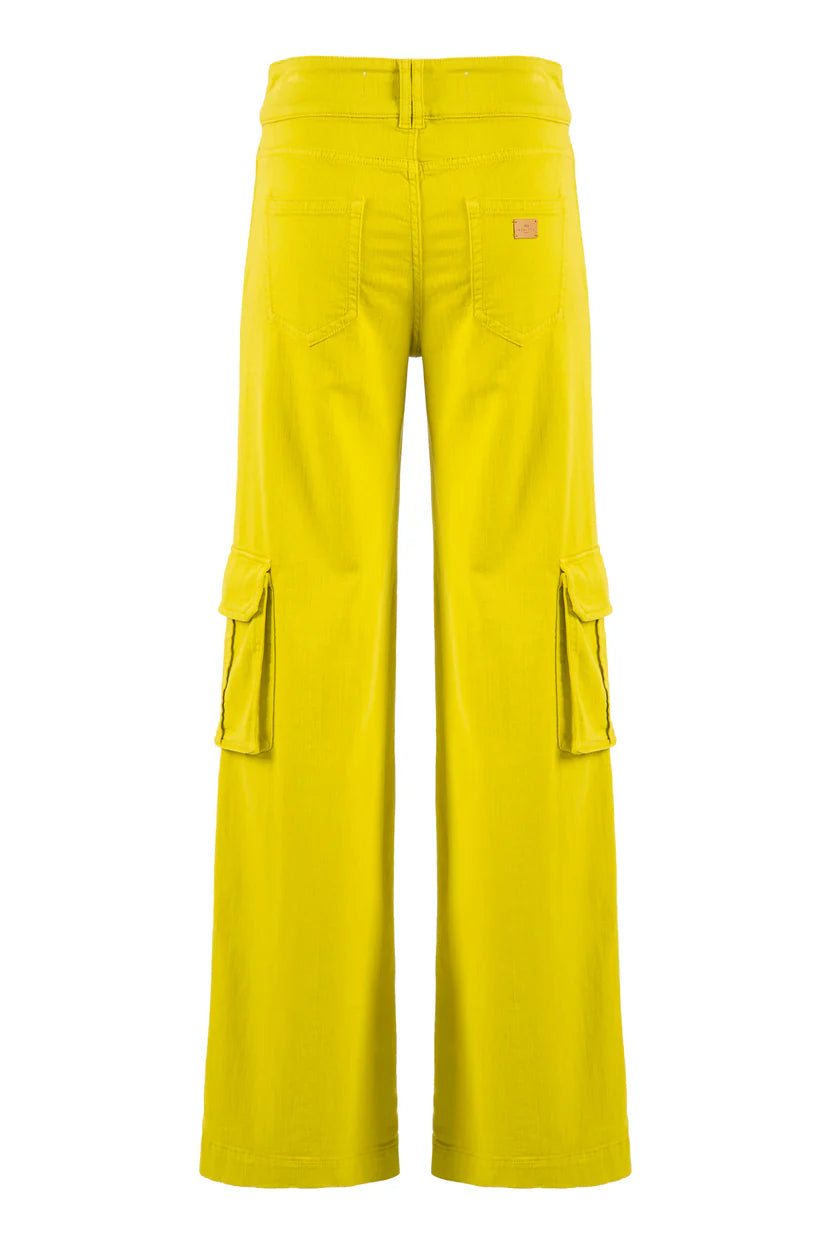 PANTALONE - NENETTE SAHARA 626 Nenette 
