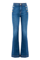 JEANS - NENETTE SAMMY 475 Nenette 