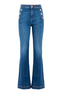 JEANS - NENETTE SAMMY 475 Nenette 