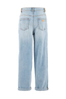 JEANS - NENETTE STRAPS 475 Nenette 