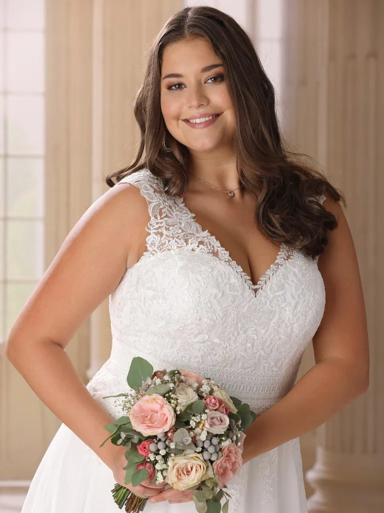 Abito Sposa NICOLE LADY BIRD
