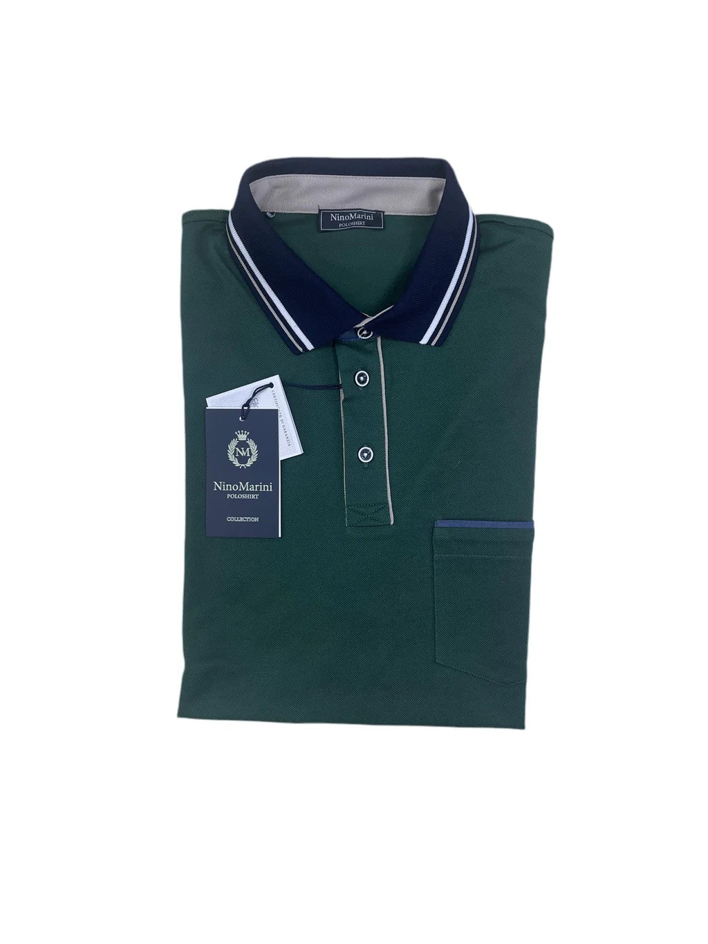Maglia NINO MARINI