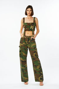 PANTALONE - NO SECRETS 241NS103 UN No Secrets 