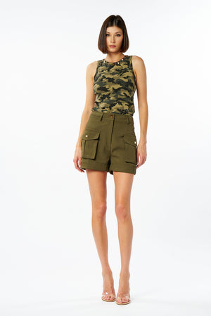 Pantalone No Secrets