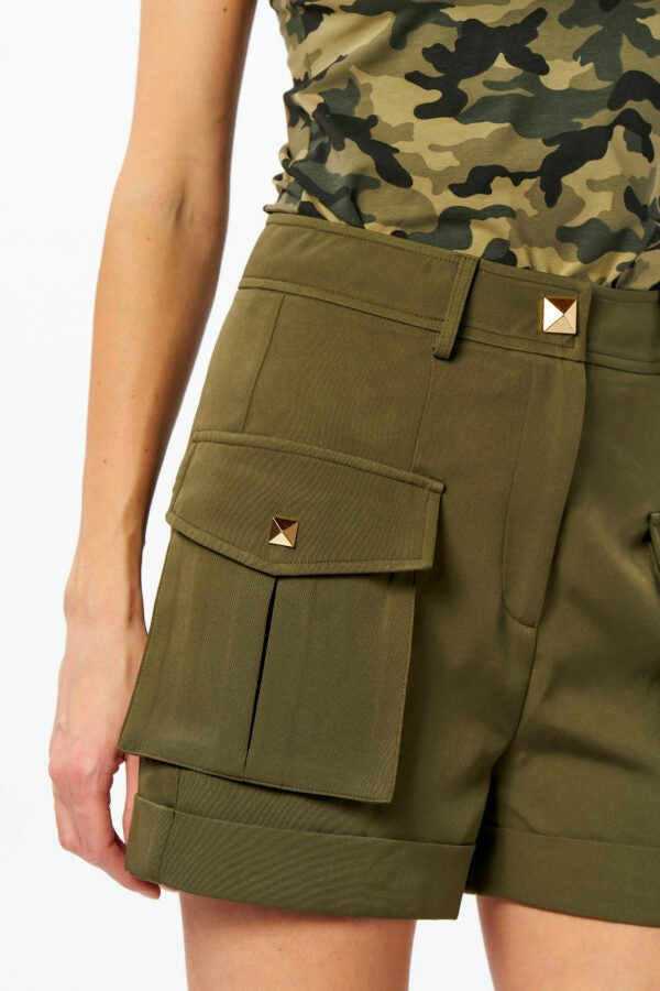 Pantalone No Secrets