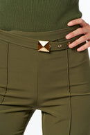 PANTALONE C/CINTURA - NO SECRETS 241NS117 UN No Secrets 