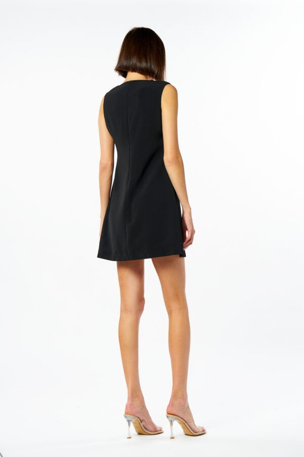 VESTITO - NO SECRETS 241NS215 UN No Secrets 