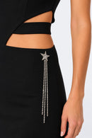 VESTITO - NO SECRETS 241NS221 UN No Secrets 