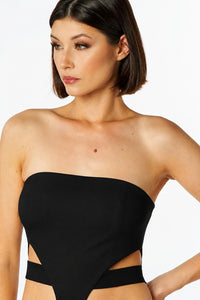 VESTITO - NO SECRETS 241NS221 UN No Secrets 