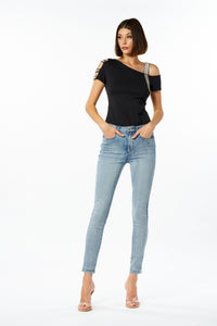 T-SHIRT - NO SECRETS 241NS248 UN No Secrets 