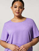 MAGLIA - NOW BY PERSONA MARINA RINALDI 2413111015 JERZU 002 NOW BY PERSONA MARINA RINALDI 