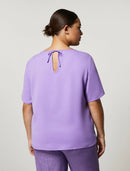 MAGLIA - NOW BY PERSONA MARINA RINALDI 2413111015 JERZU 002 NOW BY PERSONA MARINA RINALDI 
