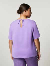 MAGLIA - NOW BY PERSONA MARINA RINALDI 2413111015 JERZU 002 NOW BY PERSONA MARINA RINALDI 