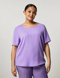 MAGLIA - NOW BY PERSONA MARINA RINALDI 2413111015 JERZU 002 NOW BY PERSONA MARINA RINALDI 