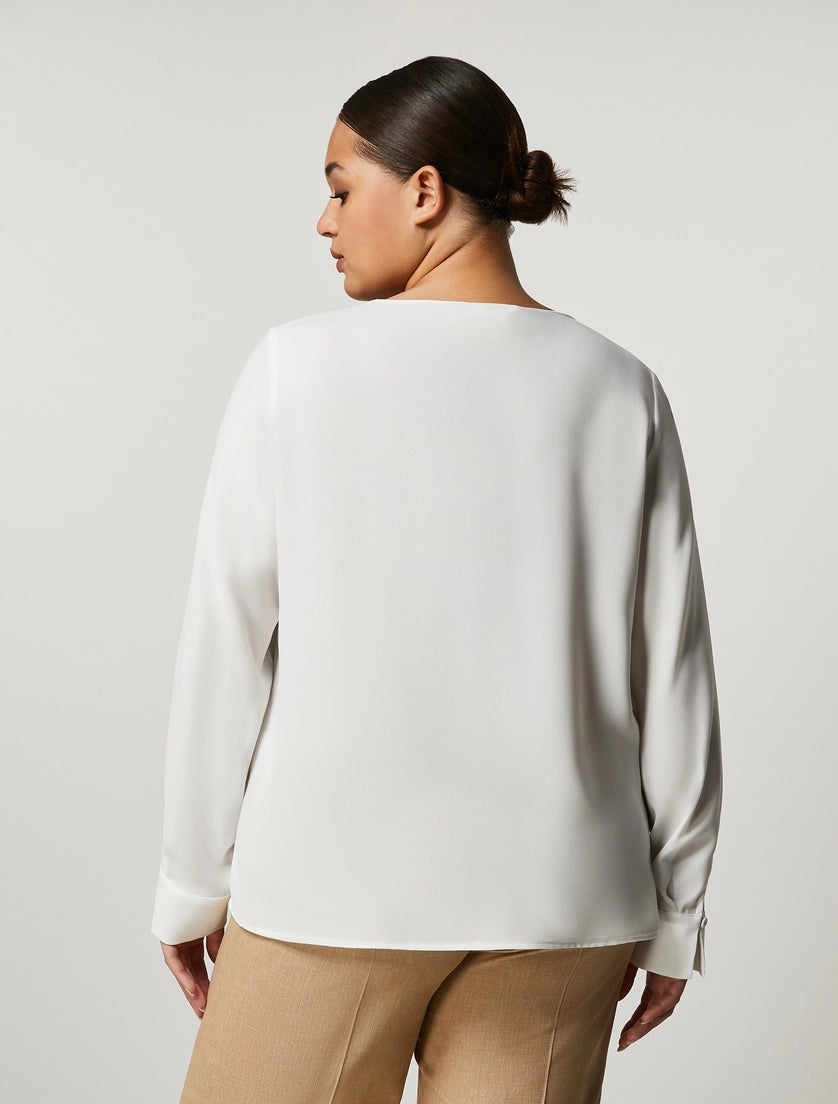 CASACCA - NOW BY PERSONA MARINA RINALDI 2413191055 LEGA 004 NOW BY PERSONA MARINA RINALDI 
