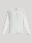 CASACCA - NOW BY PERSONA MARINA RINALDI 2413191055 LEGA 004 NOW BY PERSONA MARINA RINALDI 