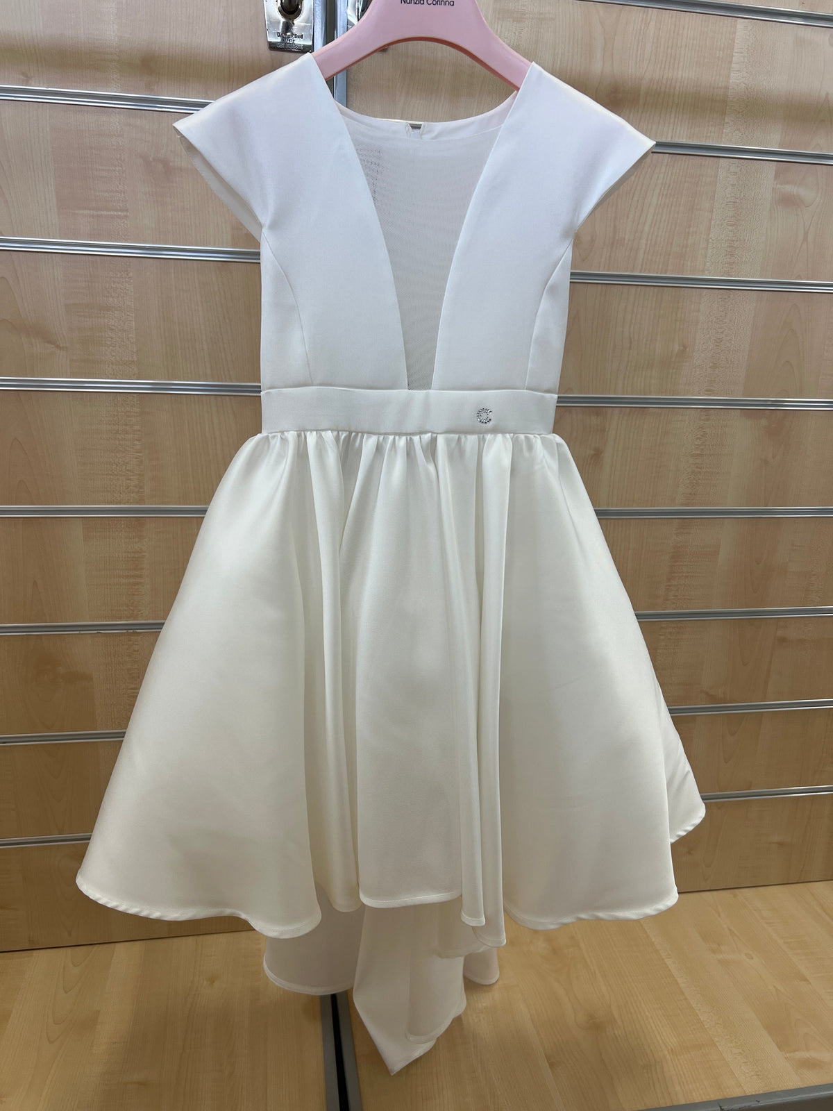 VESTITO - NUNZIA CORINNA 2016113/T6770 20 NUNZIA CORINNA 
