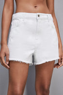 SHORTS - PATRIZIA PEPE 2P1591/D075 W351 Patrizia Pepe 