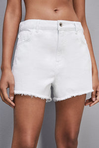 SHORTS - PATRIZIA PEPE 2P1591/D075 W351 Patrizia Pepe 