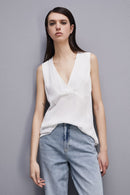 BLUSA - PATRIZIA PEPE 8C0681/A8I1 B788 Patrizia Pepe 