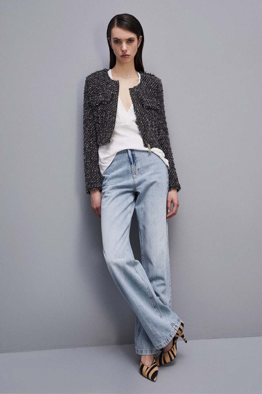 Camicia Patrizia Pepe