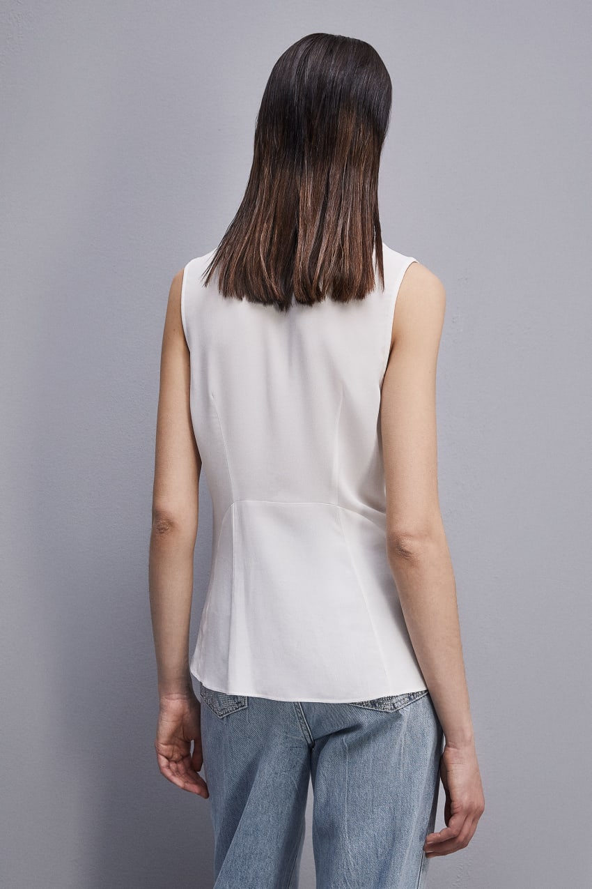 BLUSA - PATRIZIA PEPE 8C0681/A8I1 B788 Patrizia Pepe 