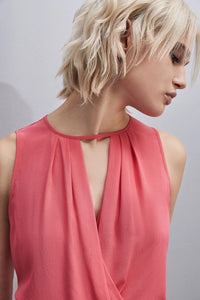 BLUSA - PATRIZIA PEPE 8C0686/A8I1 M481 Patrizia Pepe 