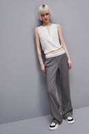 BLUSA - PATRIZIA PEPE 8C0686/A8I1 M481 Patrizia Pepe 