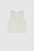BLUSA - PATRIZIA PEPE 8C0686/A8I1 M481 Patrizia Pepe 