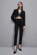 PANTALONE - PATRIZIA PEPE 8P0585/A6F5 K103 Patrizia Pepe 