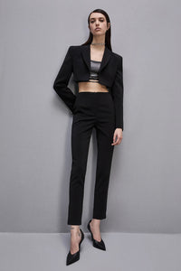 PANTALONE - PATRIZIA PEPE 8P0585/A6F5 K103 Patrizia Pepe 