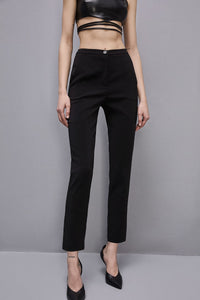 PANTALONE - PATRIZIA PEPE 8P0585/A6F5 K103 Patrizia Pepe 