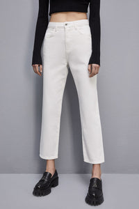 PANTALONE - PATRIZIA PEPE 8P0596/D061 B788 Patrizia Pepe 