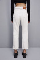 PANTALONE - PATRIZIA PEPE 8P0596/D061 B788 Patrizia Pepe 