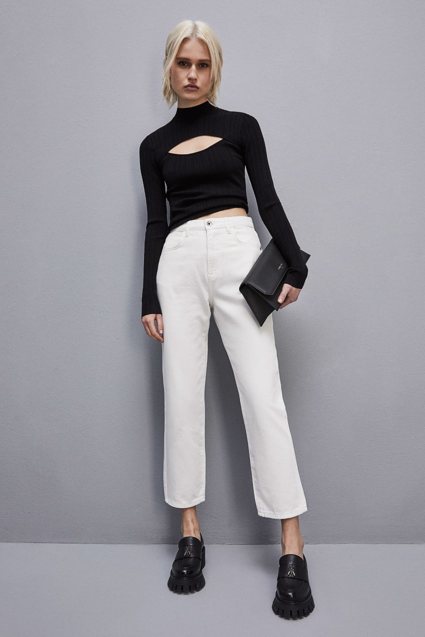 Pantalone Patrizia Pepe
